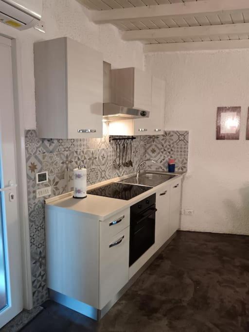 Casa Pedrarias Apartment *
