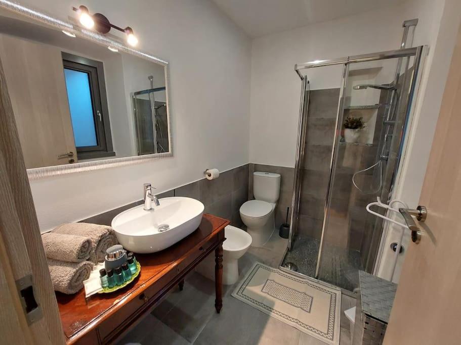 Casa Pedrarias Apartment Lavena Ponte Tresa