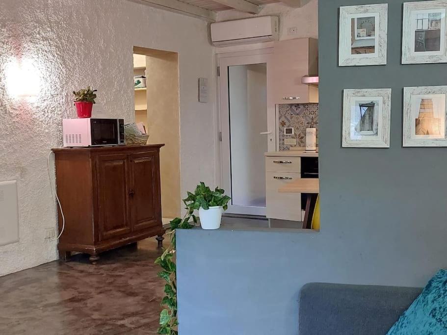 Casa Pedrarias Apartment Lavena Ponte Tresa