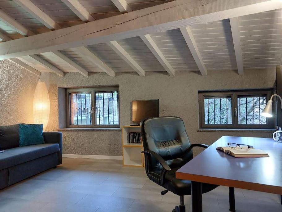 Casa Pedrarias Apartment