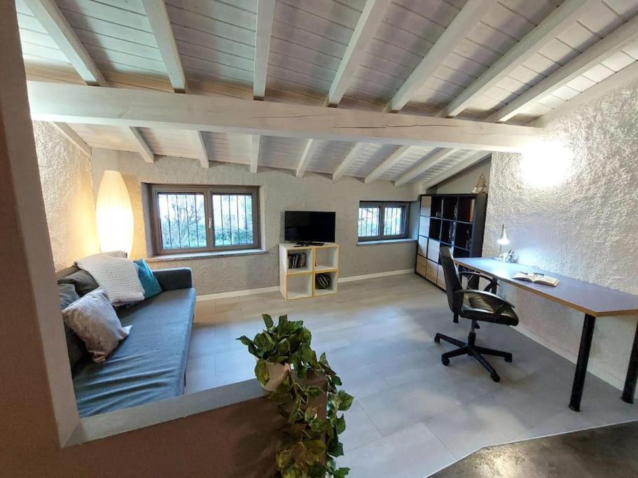 Casa Pedrarias Apartment