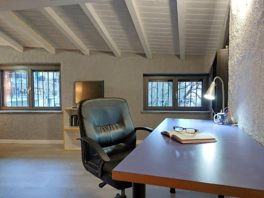 Apartment Casa Pedrarias *