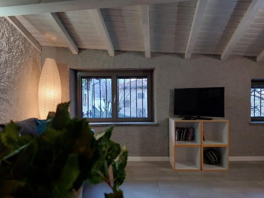 Apartment Casa Pedrarias Lavena Ponte Tresa