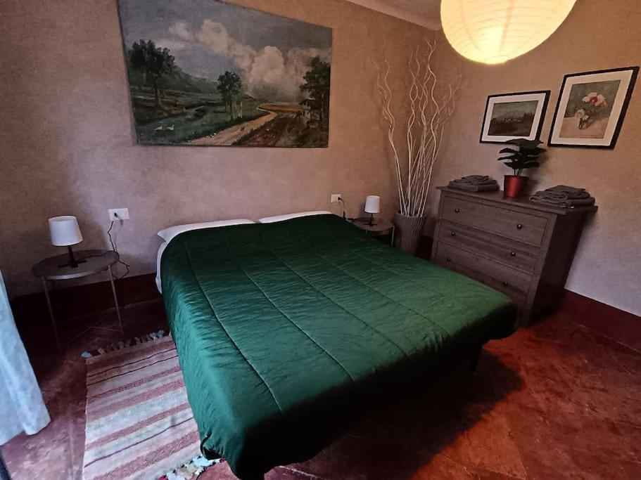 Casa Pedrarias * Lavena Ponte Tresa