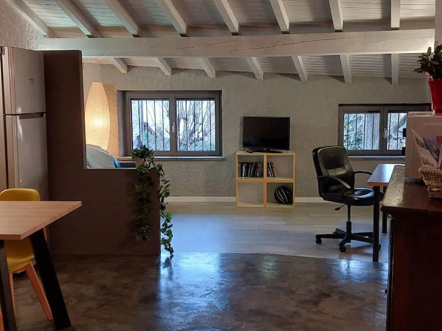 Apartment Casa Pedrarias