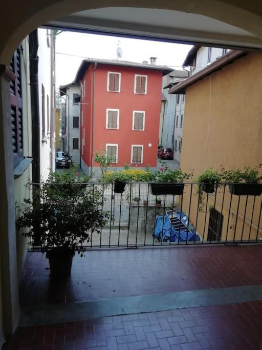 Casa Pedrarias * Lavena Ponte Tresa